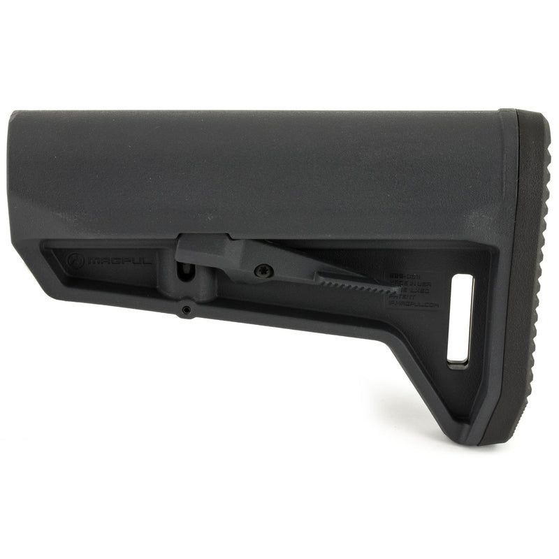 Load image into Gallery viewer, MAGPUL MOE SL-K STK MIL-SPEC GRY - MPIMAG626-GRY - Marksmans Corner
