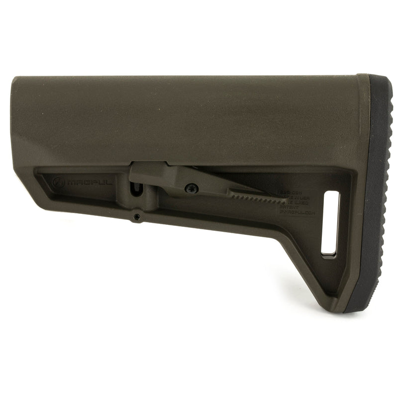 Load image into Gallery viewer, MAGPUL MOE SL-K STK MIL-SPEC ODG - MPIMAG626-ODG - Marksmans Corner
