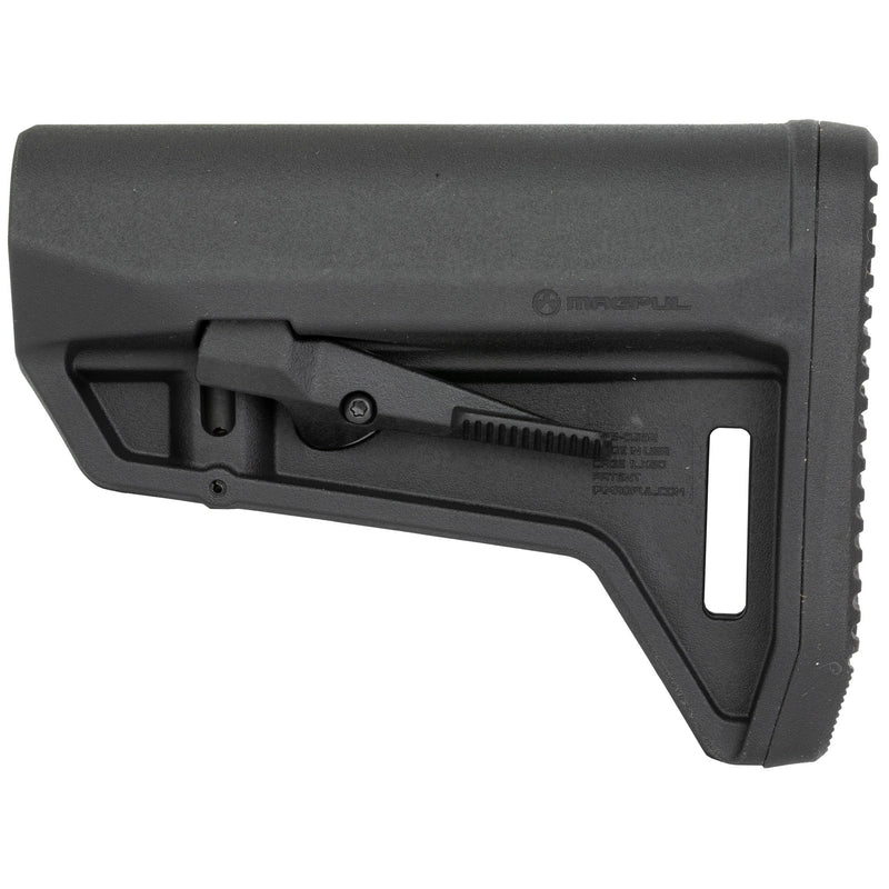 Load image into Gallery viewer, MAGPUL MOE SL-M STK MIL-SPEC BLK - MPIMAG1242-BLK - Marksmans Corner
