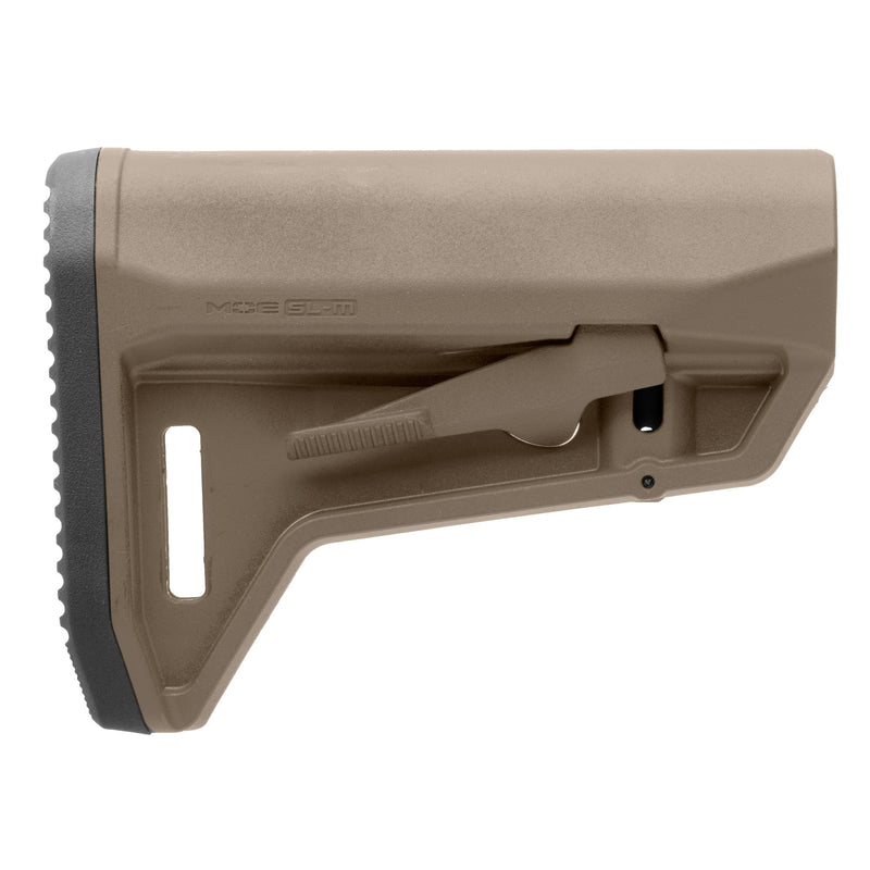 Load image into Gallery viewer, MAGPUL MOE SL-M STK MIL-SPEC FDE - MPIMAG1242-FDE - Marksmans Corner
