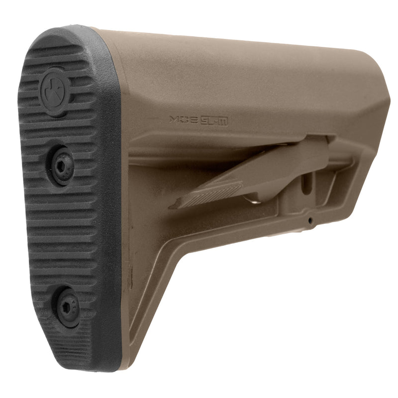 Load image into Gallery viewer, MAGPUL MOE SL-M STK MIL-SPEC FDE - MPIMAG1242-FDE - Marksmans Corner
