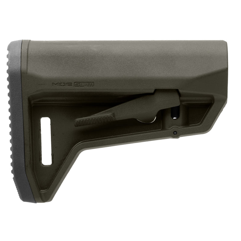 Load image into Gallery viewer, MAGPUL MOE SL-M STK MIL-SPEC ODG - MPIMAG1242-ODG - Marksmans Corner
