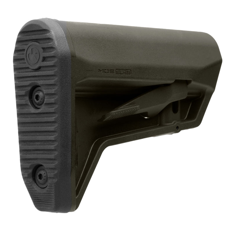 Load image into Gallery viewer, MAGPUL MOE SL-M STK MIL-SPEC ODG - MPIMAG1242-ODG - Marksmans Corner
