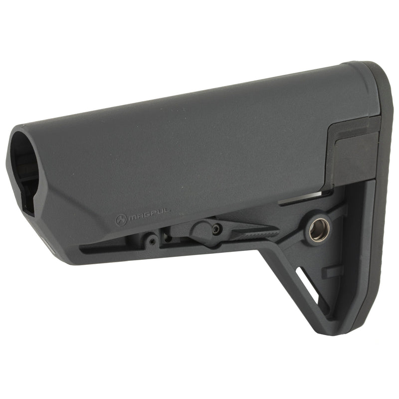 Load image into Gallery viewer, MAGPUL MOE SL-S STK MIL-SPEC GRY - MPIMAG653-GRY - Marksmans Corner
