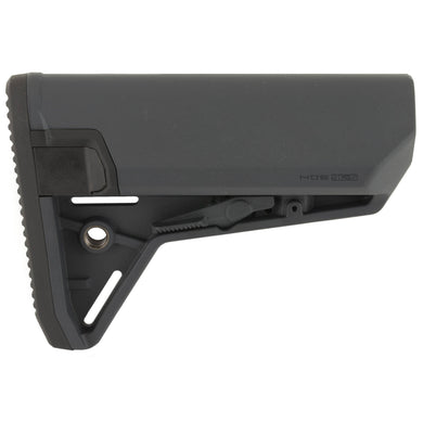 MAGPUL MOE SL-S STK MIL-SPEC GRY - MPIMAG653-GRY - Marksmans Corner