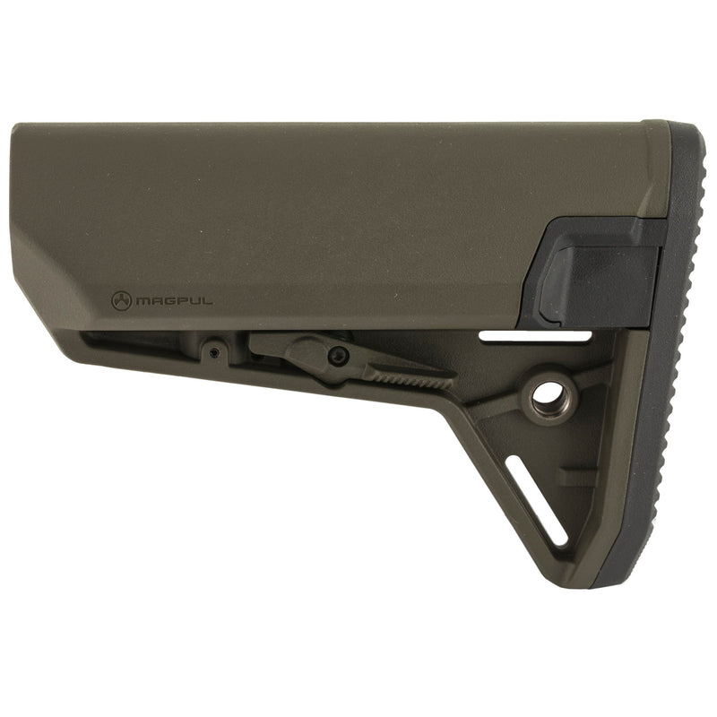 Load image into Gallery viewer, MAGPUL MOE SL-S STK MIL-SPEC ODG - MPIMAG653-ODG - Marksmans Corner
