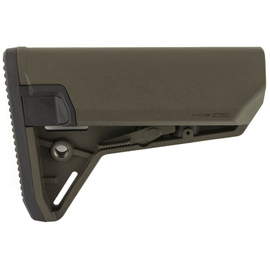 MAGPUL MOE SL-S STK MIL-SPEC ODG - MPIMAG653-ODG - Marksmans Corner