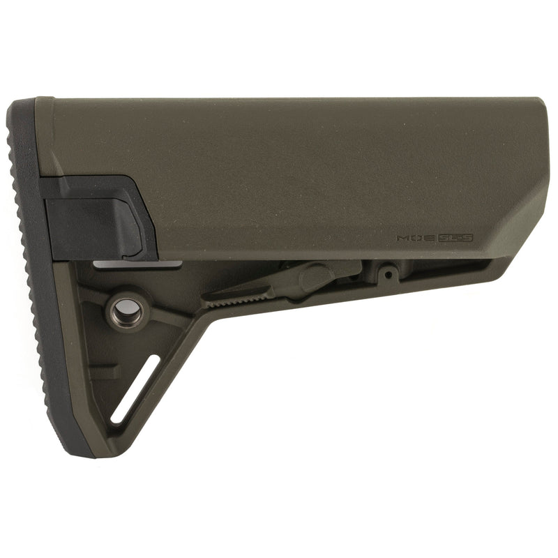 Load image into Gallery viewer, MAGPUL MOE SL-S STK MIL-SPEC ODG - MPIMAG653-ODG - Marksmans Corner
