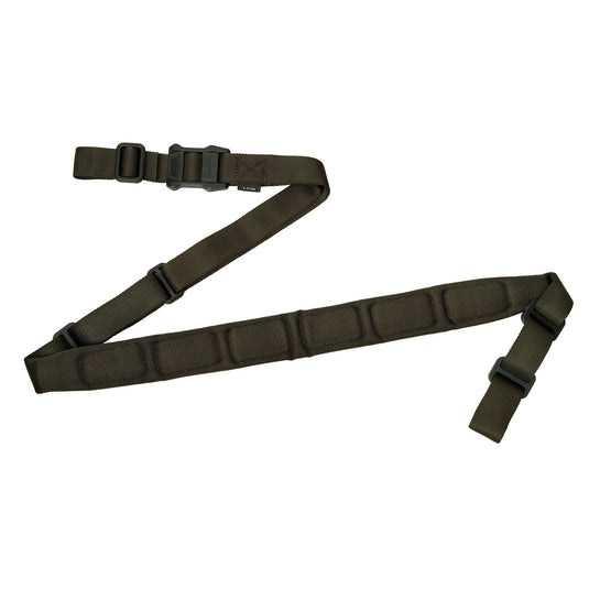 MAGPUL MS1 PADDED SLING RGR - MPIMAG545RGR - Marksmans Corner