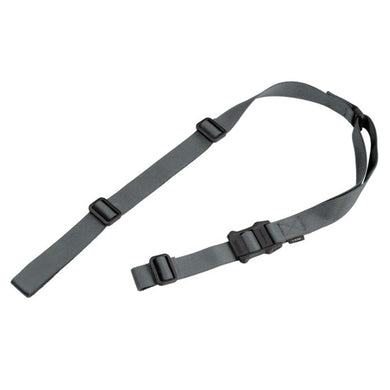 MAGPUL MS1 SLING GRAY - MPIMAG513-GRY - Marksmans Corner