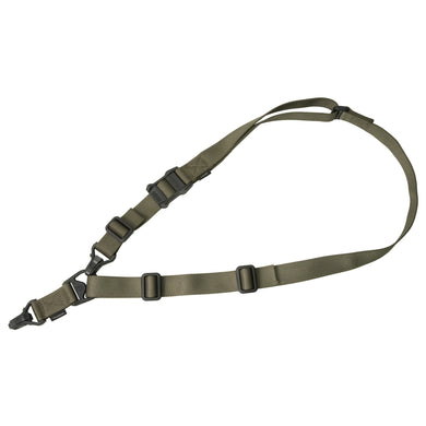 MAGPUL MS3 SLING GEN 2 RANGER GREEN - MPIMAG514-RGR - Marksmans Corner