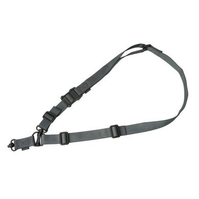 MAGPUL MS4 DUAL QD SLING GEN2 GRY - MPIMAG518-GRY - Marksmans Corner