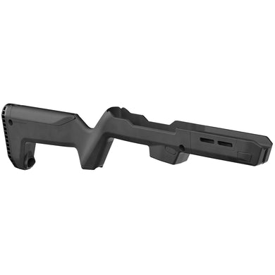 MAGPUL PC BACKPACKER STK RUG PCC BLK - MPIMAG1076-BLK - Marksmans Corner