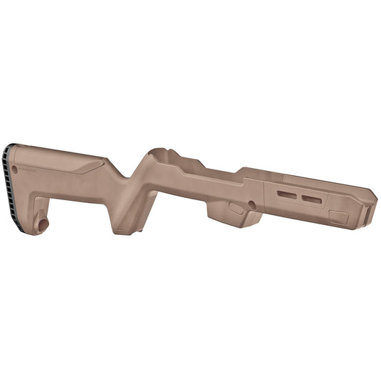 MAGPUL PC BACKPACKER STK RUG PCC FDE - MPIMAG1076-FDE - Marksmans Corner