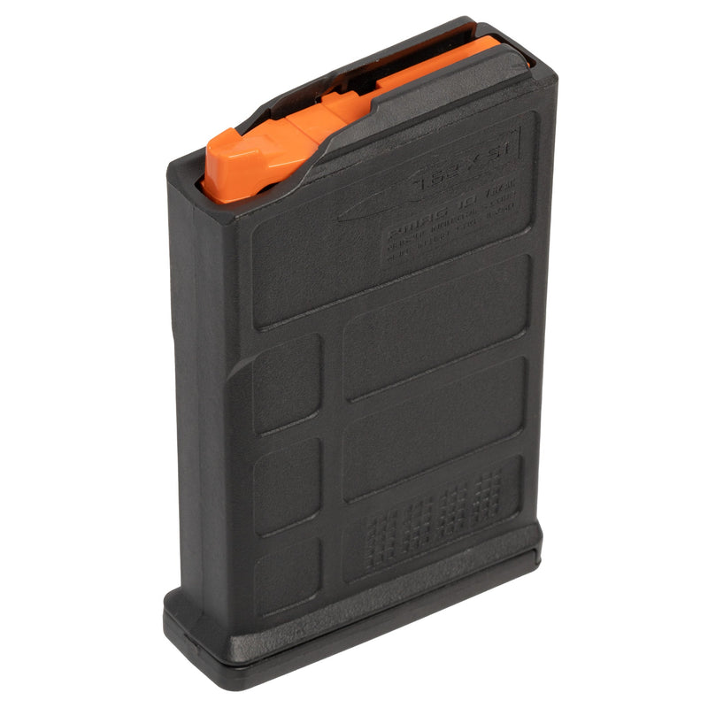 Load image into Gallery viewer, MAGPUL PMAG 10 7.62X51 SIG CROSS BLK - MGMPI1169BLK - Marksmans Corner
