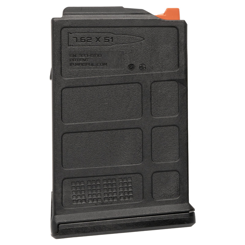 Load image into Gallery viewer, MAGPUL PMAG 10 7.62X51 SIG CROSS BLK - MGMPI1169BLK - Marksmans Corner
