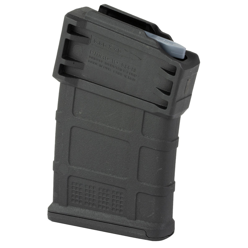 Load image into Gallery viewer, MAGPUL PMAG 10 AC 556X45 AICS 10RD - MGMPI1100 - Marksmans Corner
