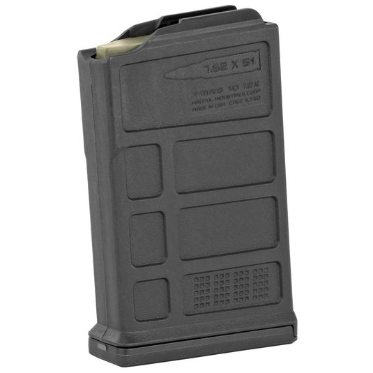 MAGPUL PMAG 10 AC 7.62X51 AICS 10RD - MGMPI579BLK - Marksmans Corner