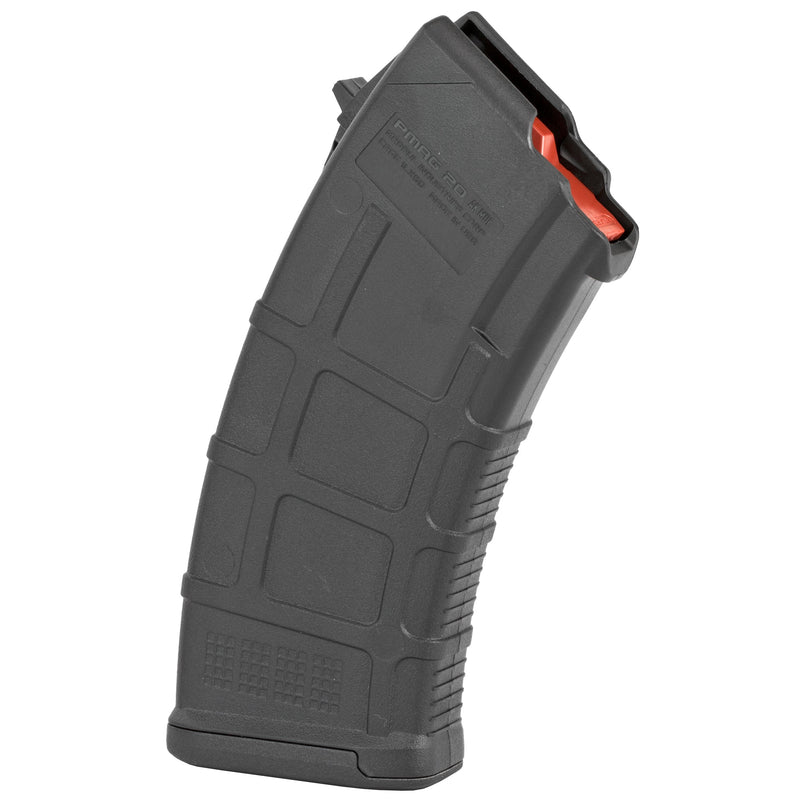 Load image into Gallery viewer, MAGPUL PMAG 20 AK 7.62X39 20RD BLK - MGMPI658BLK - Marksmans Corner
