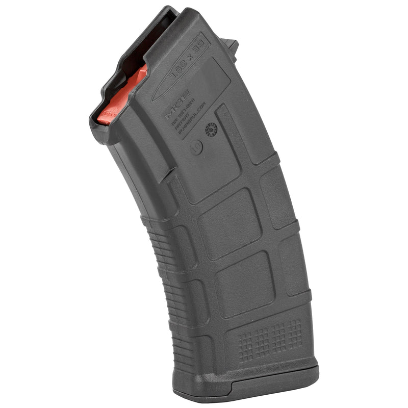 Load image into Gallery viewer, MAGPUL PMAG 20 AK 7.62X39 20RD BLK - MGMPI658BLK - Marksmans Corner
