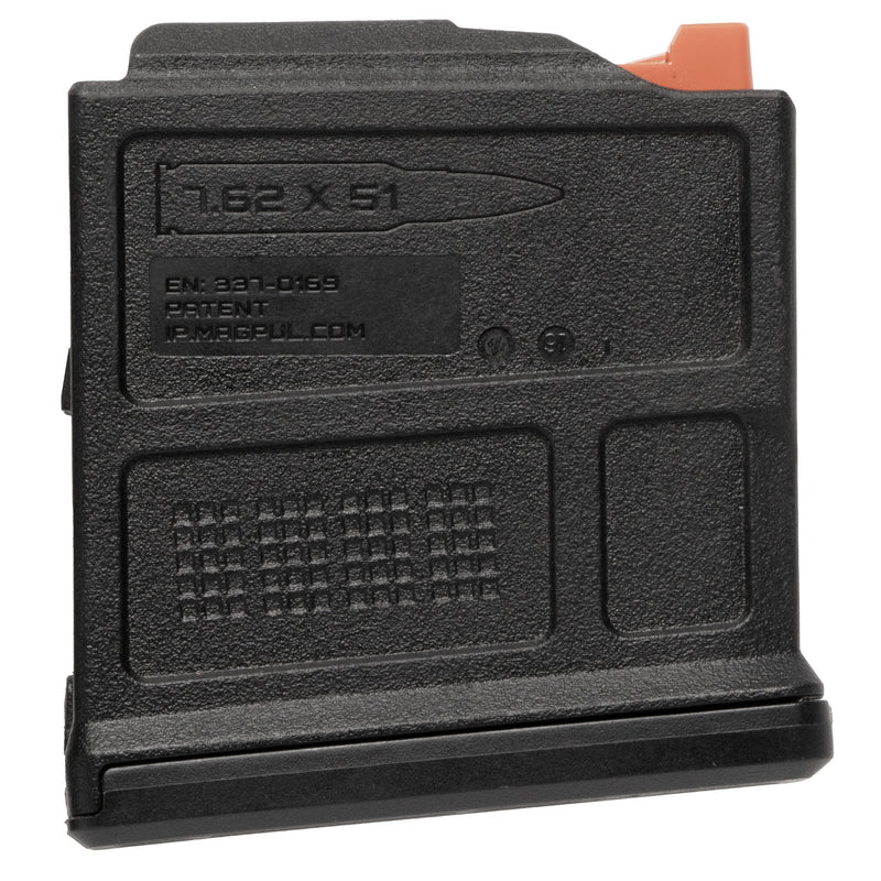 Load image into Gallery viewer, MAGPUL PMAG 5 7.62X51 SIG CROSS BK - MGMPI1168BLK - Marksmans Corner
