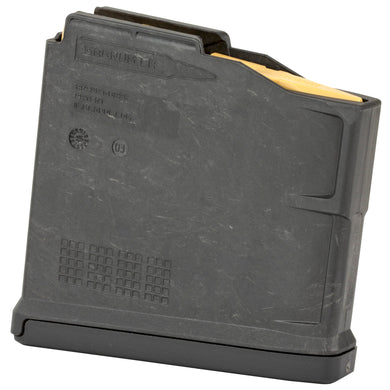 MAGPUL PMAG 5 AC L AICS MAGNUM 5RD B - MGMPI698BLK - Marksmans Corner