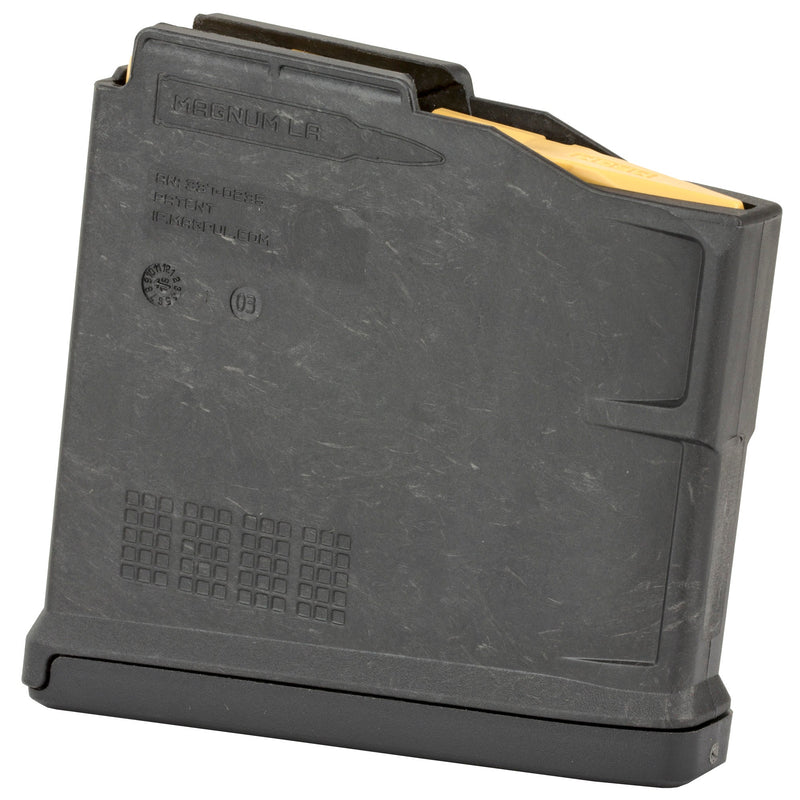 Load image into Gallery viewer, MAGPUL PMAG 5 AC L AICS MAGNUM 5RD B - MGMPI698BLK - Marksmans Corner
