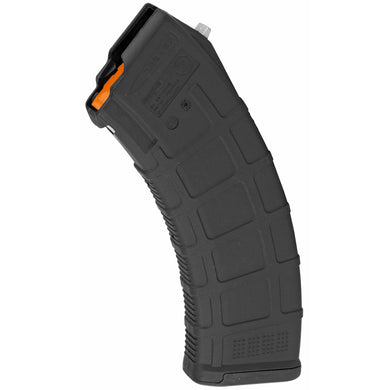 MAGPUL PMAG AK M3 7.62X39 30RD BLK - MGMPI573BLK - Marksmans Corner