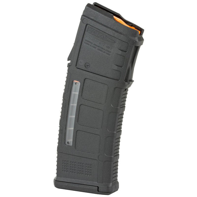 Load image into Gallery viewer, MAGPUL PMAG AUS M3 556 WNDW 30RD BLK - MGMPI575BLK - Marksmans Corner
