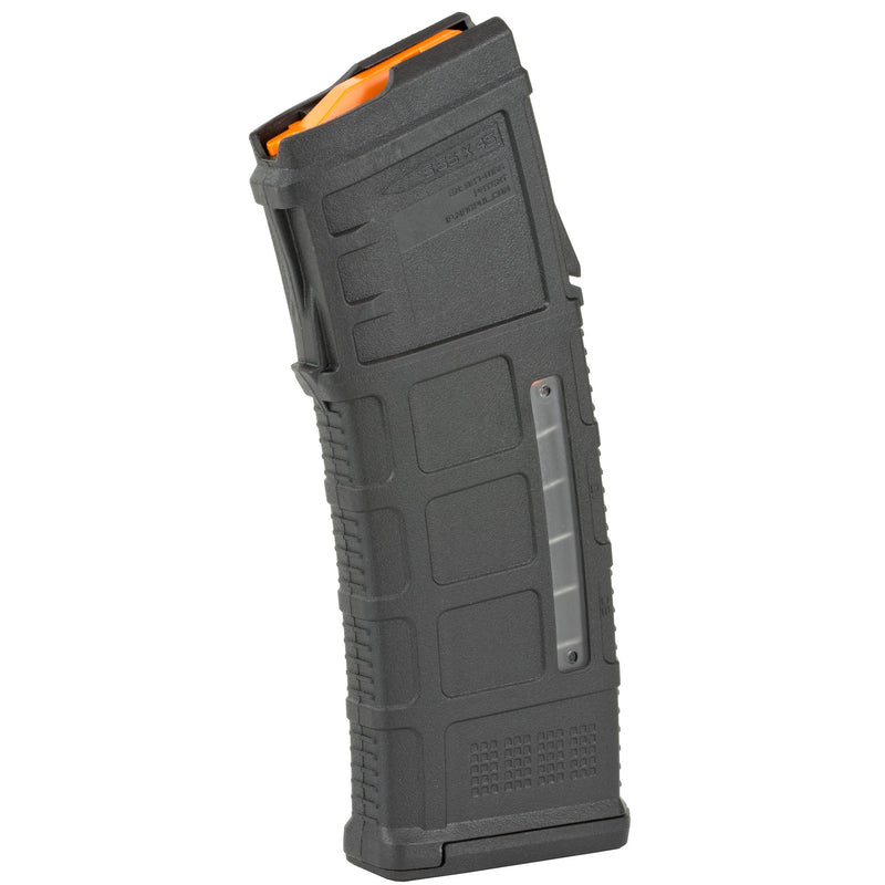 Load image into Gallery viewer, MAGPUL PMAG AUS M3 556 WNDW 30RD BLK - MGMPI575BLK - Marksmans Corner
