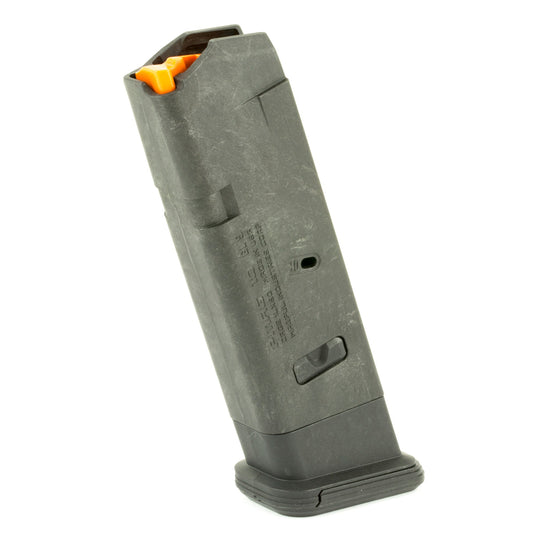 MAGPUL PMAG FOR GLOCK 17 10RD BLK - MGMPI801BLK - Marksmans Corner