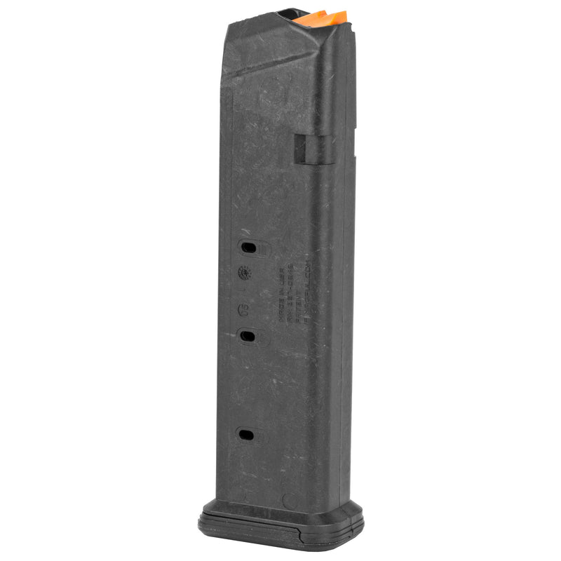 Load image into Gallery viewer, MAGPUL PMAG FOR GLOCK 17 21RD BLK - MGMPI661BLK - Marksmans Corner
