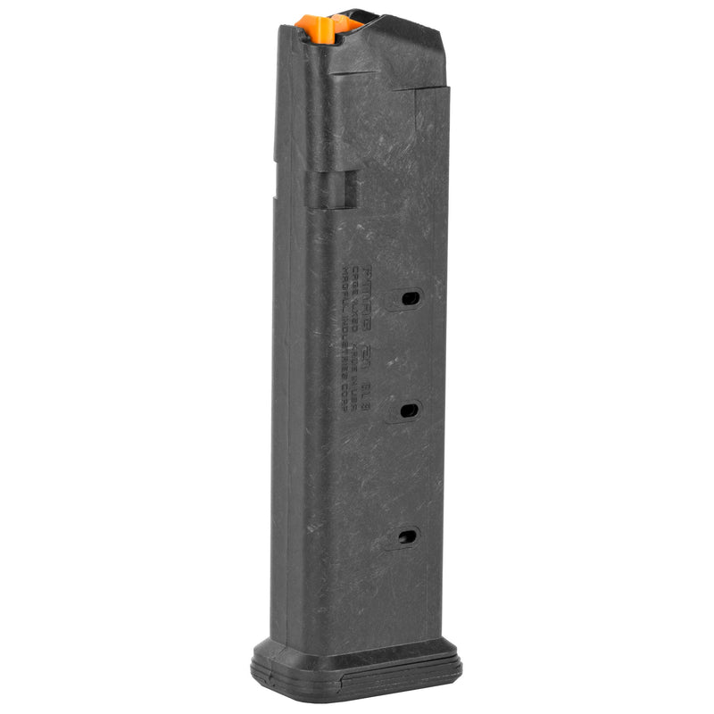 Load image into Gallery viewer, MAGPUL PMAG FOR GLOCK 17 21RD BLK - MGMPI661BLK - Marksmans Corner
