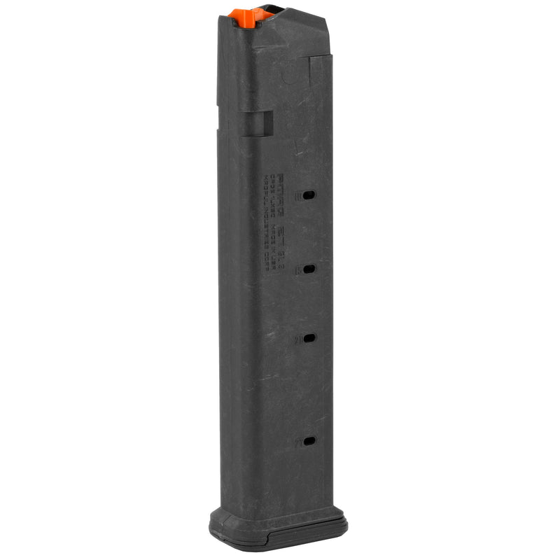 Load image into Gallery viewer, MAGPUL PMAG FOR GLOCK 17 27RD BLK - MGMPI662BLK - Marksmans Corner
