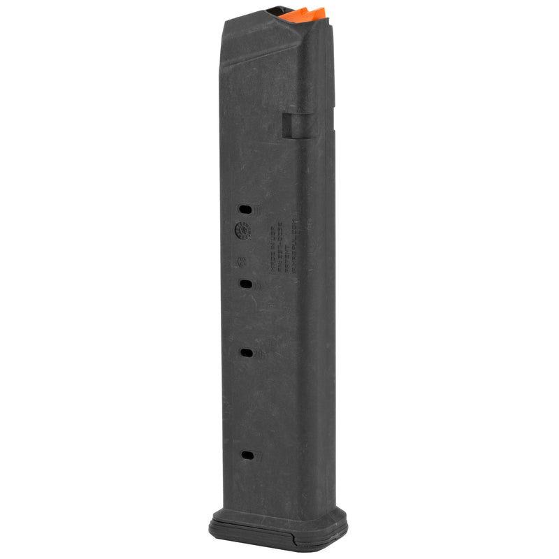 Load image into Gallery viewer, MAGPUL PMAG FOR GLOCK 17 27RD BLK - MGMPI662BLK - Marksmans Corner
