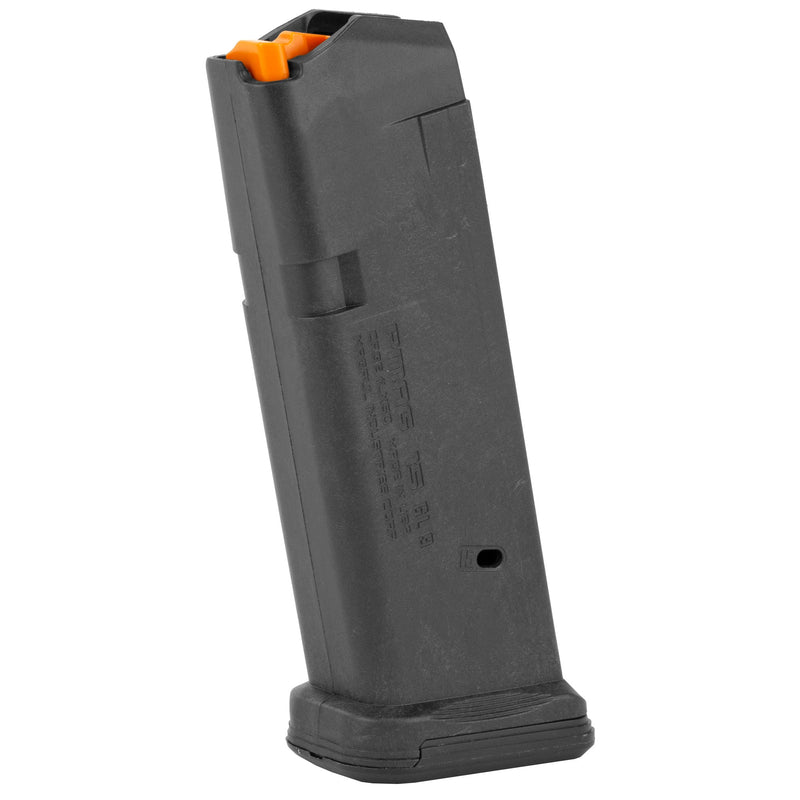 Load image into Gallery viewer, MAGPUL PMAG FOR GLOCK 19 15RD BLK - MGMPI550BLK - Marksmans Corner
