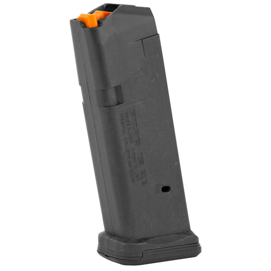 MAGPUL PMAG FOR GLOCK 19 15RD BLK - MGMPI550BLK - Marksmans Corner