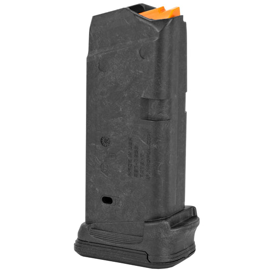 MAGPUL PMAG FOR GLOCK 26 12RD BLK - MGMPI674BLK - Marksmans Corner