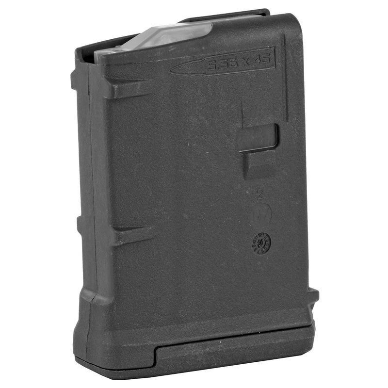 Load image into Gallery viewer, MAGPUL PMAG M3 5.56 10RND BLK - MGMPI559BLK - Marksmans Corner
