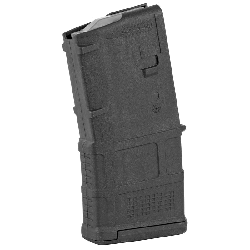 Load image into Gallery viewer, MAGPUL PMAG M3 5.56 20RND BLK - MGMPI560BLK - Marksmans Corner
