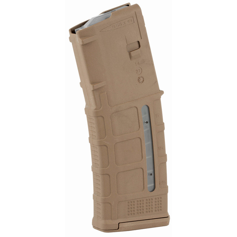 Load image into Gallery viewer, MAGPUL PMAG M3 5.56 WINDOW 30RD MCT - MGMPI556MCT - Marksmans Corner
