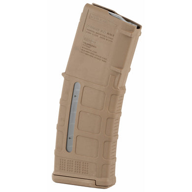 MAGPUL PMAG M3 5.56 WINDOW 30RD MCT - MGMPI556MCT - Marksmans Corner