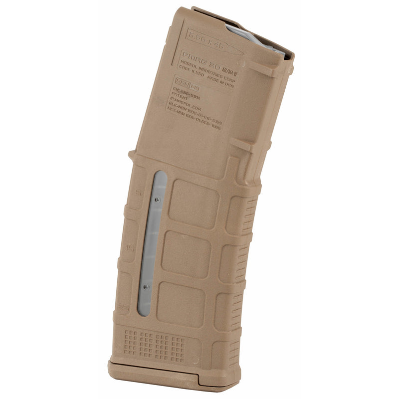 Load image into Gallery viewer, MAGPUL PMAG M3 5.56 WINDOW 30RD MCT - MGMPI556MCT - Marksmans Corner
