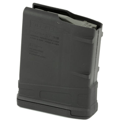 MAGPUL PMAG M3 7.62 10RD BLK - MGMPI290BLK - Marksmans Corner