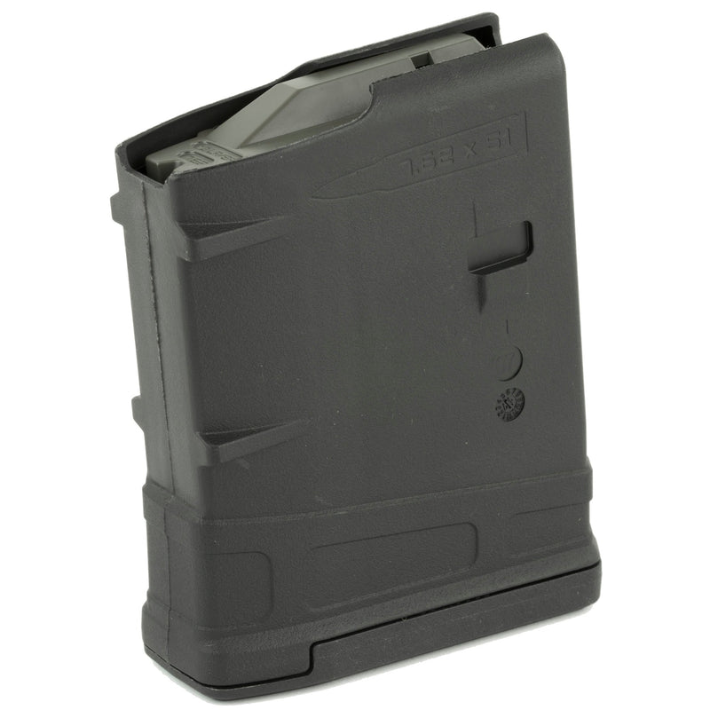 Load image into Gallery viewer, MAGPUL PMAG M3 7.62 10RD BLK - MGMPI290BLK - Marksmans Corner
