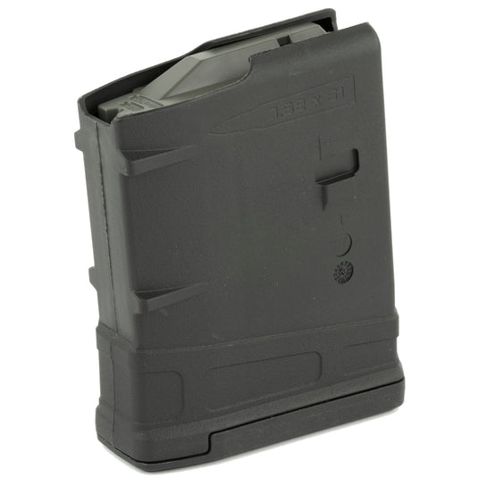 MAGPUL PMAG M3 7.62 10RD BLK - MGMPI290BLK - Marksmans Corner