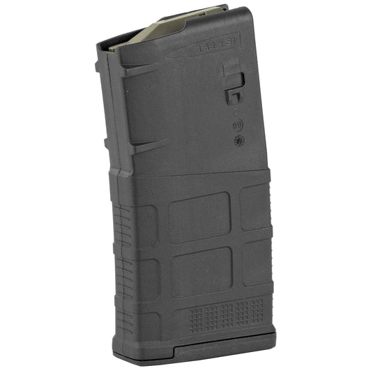 MAGPUL PMAG M3 7.62 20RD BLK - MGMPI291BLK - Marksmans Corner