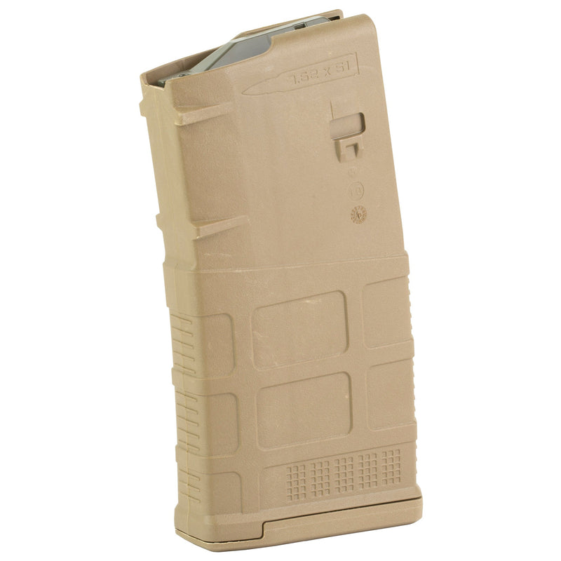 Load image into Gallery viewer, MAGPUL PMAG M3 7.62 20RD MCT - MGMPI291MCT - Marksmans Corner
