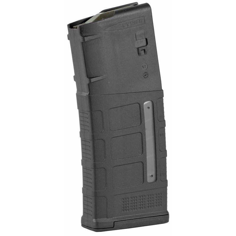 Load image into Gallery viewer, MAGPUL PMAG M3 7.62 25RD BLK - MGMPI292BLK - Marksmans Corner
