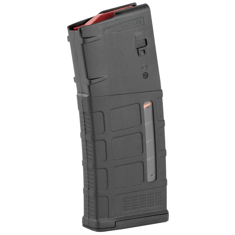 Load image into Gallery viewer, MAGPUL PMAG M3 M118LR/SR 7.62 25R BK - MGMPI577BLK - Marksmans Corner
